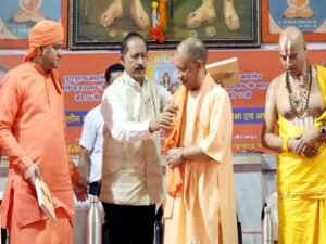 यूपी के विकास को सकारात्मक कदम उठाए पंडित पंत ने : मुख्यमंत्री