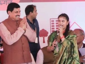 शिवराज ‘मामा’ के बाद राजनीति में आई नई पहचान, सीएम मोहन यादव को मिली ‘जीजाजी’ की खुशी