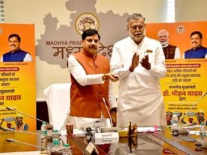संबल योजना सच्चे अर्थों में श्रमिक भाई-बहनों का सहारा : मुख्यमंत्री डॉ. यादव