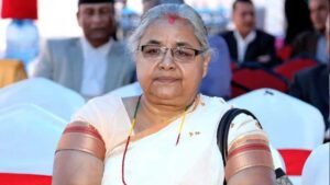 मोदी जी को नमस्कार…’ नेपाल की नई प्रमुख सुशीला कार्की ने भारत पर क्या कहा?