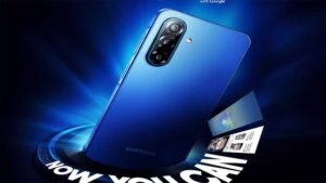 Samsung का नया धमाका: सस्ता 5G स्मार्टफोन, 6 साल तक मिलेगा सॉफ्टवेयर अपडेट