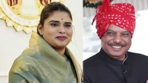 विधायक निर्मला सप्रे की बढ़ीं मुश्किलें, नेता प्रतिपक्ष उमंग सिंघार ने जबलपुर हाईकोर्ट में लगाई याचिका