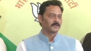 MP के सबसे अमीर विधायक संजय पाठक: 242 करोड़ की संपत्ति, प्राइवेट जेट के मालिक, अब क्यों हैं चर्चा में?