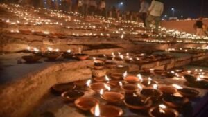 MP सरकार का फैसला: राम वनगमन पथ पर दीपावली से पहले होगा भव्य दीपोत्सव
