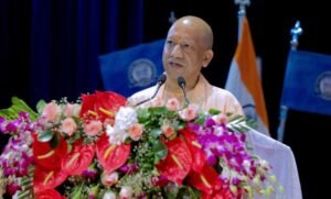 राष्ट्रहित और जनहित में लिया गया निर्णय है हमारी संस्कृति: सीएम योगी