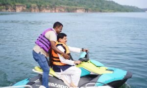 प्रदेश में पर्यटन को नई पहचान दिलाने हो रहे हैं निरंतर कार्य : मुख्यमंत्री डॉ. यादव