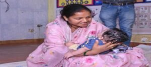 रायपुर : बच्चों और महिलाओं को जरूरी सुविधाएं मुहैया कराई जाए : मंत्री श्रीमती राजवाड़े