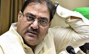 JJP की कमजोरी के बीच INLD का शक्ति प्रदर्शन, अभय चौटाला 25 सितंबर को रोहकत में करेंगे बड़ी रैली