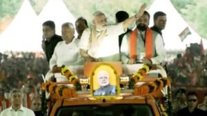 PM मोदी ने किया पूर्णिया एयरपोर्ट का उद्घाटन, बिहार को दी 36 हजार करोड़ की परियोजनाओं की सौगात
