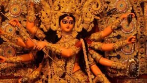 नवरात्रि में करें मां दुर्गा को ये 9 खास भोग अर्पित, मिलेगी हर मनोकामना में सफलता