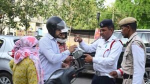 UP परिवहन विभाग का बड़ा फैसला, 2017–2021 तक के लंबित ई-चालान होंगे स्वतः समाप्त