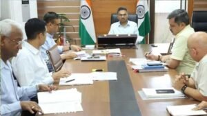 62 लाख यात्रियों की पसंद बनी मेट्रो, अब GMRL संभालेगी रैपिड मेट्रो की कमान