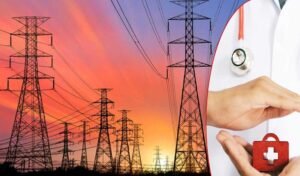 एम.पी. ट्रांसको के पेंशनर्स के लिये अंशदायी कैशलेस स्वास्थ्य योजना हुई ऑनलाइन, गूगल फॉर्म लिंक की भी सुविधा उपलब्ध