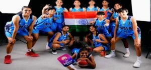 रायपुर : भारत ने एशिया कप 2025 में लगातार 3 मैच जीतकर बनाया इतिहास