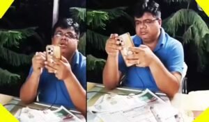 सबलगढ़ SDM पर शिकायत के बाद कलेक्टर का कड़ा एक्शन, पद से हटाया गया