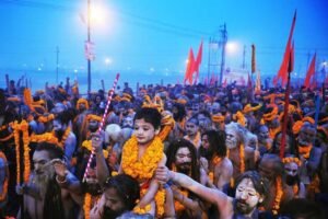 उज्जैन सिंहस्थ 2028 की तैयारी शुरू: नासिक महाकुंभ 2027 में व्यवस्थाएं देखने भेजा जाएगा MP अधिकारियों का दल