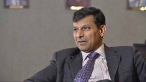 भारत की विकास दर पर बोले रघुराम राजन: आंकड़े अच्छे, लेकिन सतर्क रहना होगा