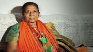 बेतिया सीट पर सियासी संग्राम: रेणु देवी छठवीं जीत की तैयारी में, कांग्रेस कर रही वापसी की कोशिश