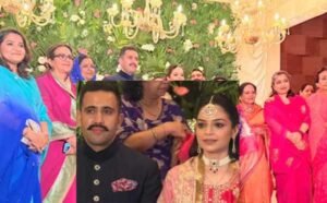 विक्रमादित्य सिंह की दूसरी शादी चर्चा में, जानिए कौन हैं अमरीन और क्या करती हैं