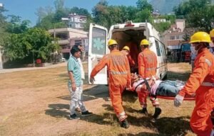 कोण्डागांव : आपदा प्रबंधन की तैयारी को लेकर मॉक ड्रिल 25 सितंबर को