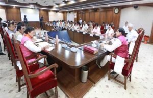 मंत्रि-परिषद ने सार्वजनिक निजी भागीदारी से हैलीकॉप्टर सेवा संचालन की दी स्वीकृति