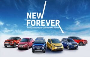 GST छूट और नवरात्रि ऑफर्स का जादू! Tata ने पहले दिन ही बेचीं 10,000 कारें