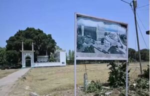 अयोध्या में प्रस्तावित मस्जिद की निर्माण योजना खारिज, RTI से हुआ बड़ा खुलासा