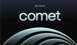 भारतीय यूजर्स के लिए लॉन्च हुआ नया ब्राउज़र ‘Comet’, अरविंद श्रीनिवास का बड़ा दावा – Chrome को मिलेगी टक्कर