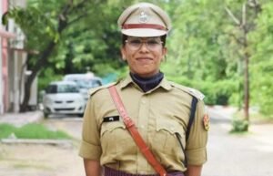 पति को खोया, बेटे को मायके में पाला – अब हरियाणा की बेटी बनीं राजस्थान में DSP