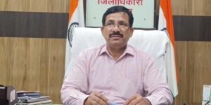 जालौन के जिलाधिकारी राजेश कुमार पांडेय को मिलेगा राष्ट्रीय सम्मान, नून नदी को पुनर्जीवित कर पेश की अनूठी मिसाल