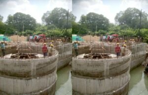 मैहर में सीवरेज परियोजना का काम जल्द होगा पूरा, 75 हजार से अधिक की आबादी को मिलेगा लाभ