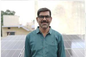 रायपुर : प्रतिकूल मौसम में भी राहत और मुनाफा लेकर आई पीएम सूर्यघर योजना