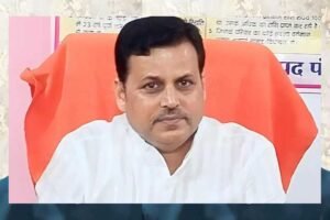 पन्ना: डायमंड स्टोन क्रशर संचालक श्रीकांत दीक्षित पर 1.24 अरब रुपये का भारी जुर्माना