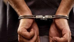 हरियाणा में एक और पाकिस्तानी जासूस गिरफ्तार, तौफिक के पास मिले चौंकाने वाले सबूत