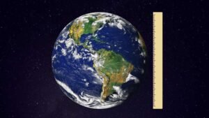 नासा का चौंकाने वाला खुलासा: धरती की धुरी हिली, समय हुआ छोटा; चीन की हरकत से बदली पृथ्वी की चाल