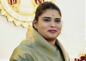 निर्मला सप्रे दलबदल केस: कांग्रेस की याचिका इंदौर हाईकोर्ट ने खारिज की