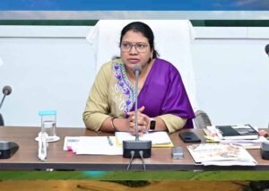 गौरेला पेंड्रा मरवाही : कृषि स्थायी समिति जिला पंचायत की बैठक 3 सितम्बर को