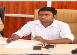 एमसीबी : जनदर्शन के आवेदनों को समय-सीमा पर करें निराकरण…कलेक्टर