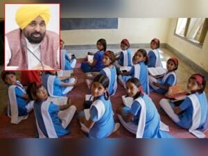 ब्रेक खत्म! मंगलवार से खुलेंगे स्कूल-कॉलेज, मंत्री हरजोत बैंस ने किया ऐलान