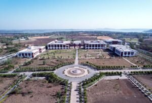 फर्जी खातों के मामले में माखनलाल विश्वविद्यालय के छात्र की बिहार से गिरफ्तारी