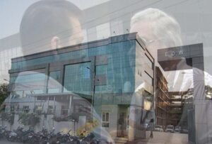 सहारा के बाद अब ईओडब्ल्यू की नजर विजय माल्या की यूनाइटेड स्पिरिट्स लिमिटेड पर