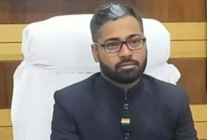 उतर बस्तर कांकेर : दुर्गा प्रतिमा विसर्जन के दौरान कानून व्यवस्था बनाए रखने कार्यपालिक दण्डाधिकारी नियुक्त