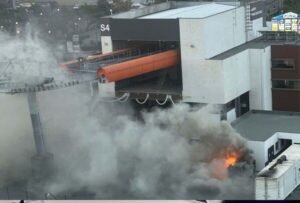 मेडागास्कर में बिजली-पानी की किल्लत से भड़के युवा, सरकार के खिलाफ बगावत में 22 की मौत