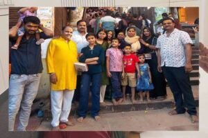नेपाल के बिगड़ते हालात में फंसे छतरपुर के 4 परिवार, CM मोहन ने संभाला मोर्चा, सकुशल वापसी के लिए जारी किया आदेश