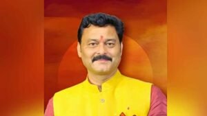 विधायक संजय पाठक पर बढ़ी मुसीबत, GST के साथ देनी होगी भारी पेनल्टी