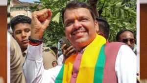 BJP चीफ की रेस में फडणवीस का नाम चर्चा में, बिहार चुनाव बाद हो सकता है ऐलान