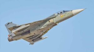 HAL तैयार: इंजन देरी के बावजूद अक्टूबर में मिलेगी पहली LCA Mk1A फाइटर जेट की डिलीवरी