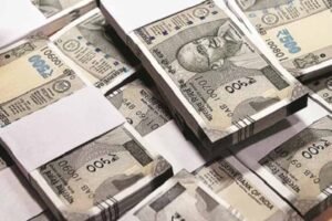 रायपुर : कोनी एनीकट और बहतराई जलाशय सिंचाई योजनाओं के कार्यों के लिए 7 करोड़ रूपए स्वीकृत