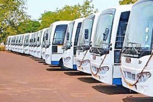 मध्य प्रदेश में सरकारी बस सेवा की तैयारी, शहर-गांव कनेक्शन के लिए आदर्श मॉडल तैयार
