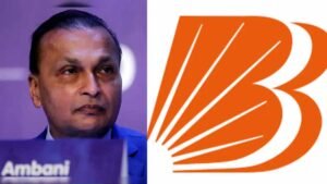 बैंक ऑफ बड़ौदा का बड़ा कदम: अनिल अंबानी की आरकॉम का लोन अकाउंट फ्रॉड घोषित
